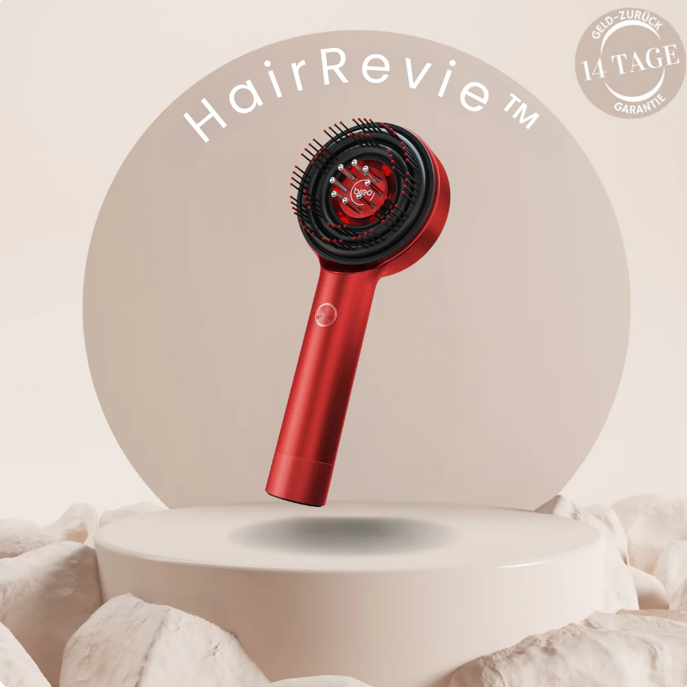 HairRevive