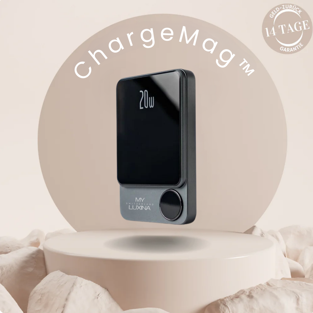 ChargeMag