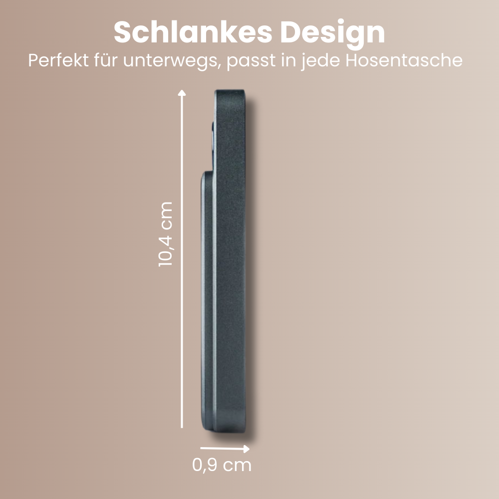 ChargeMag