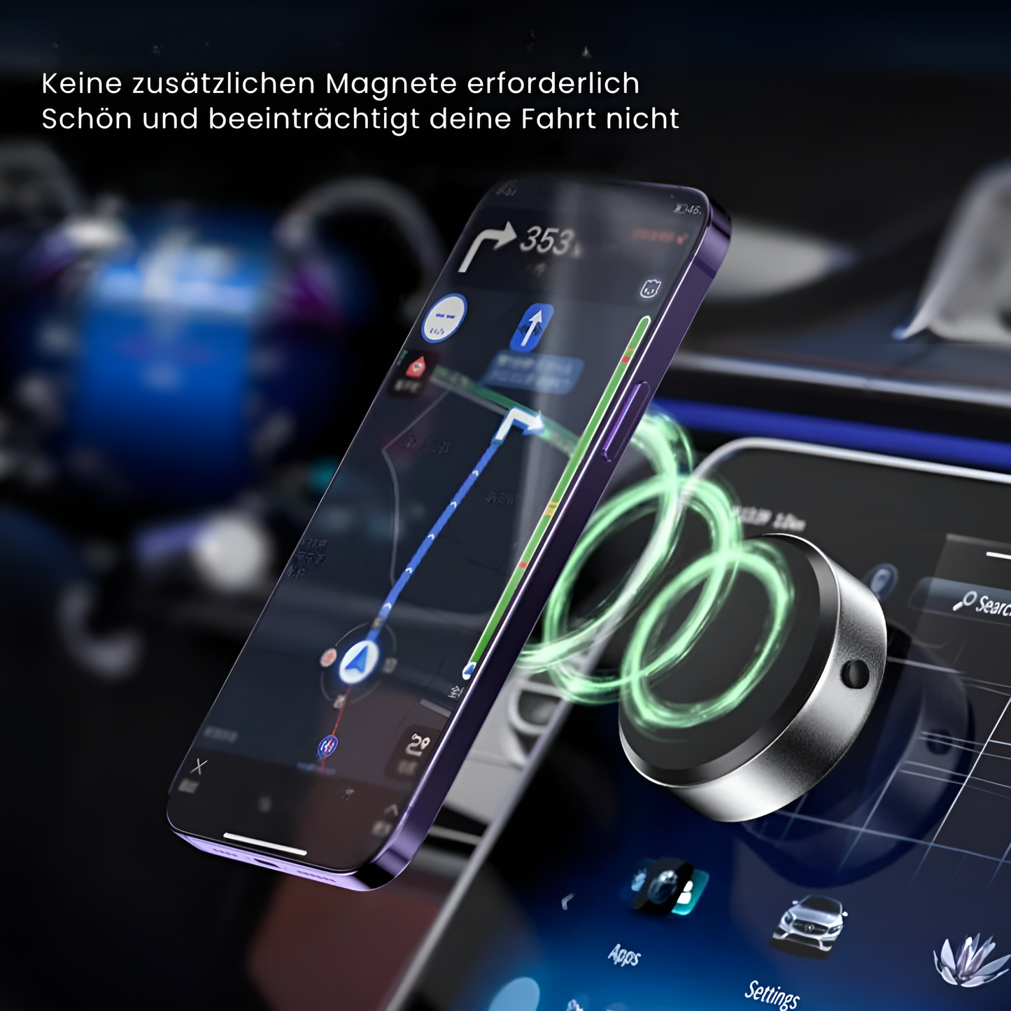 MagMount Pro