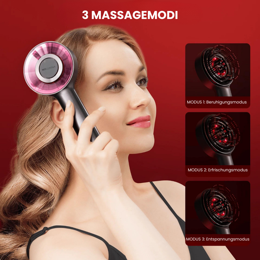 HairRevive