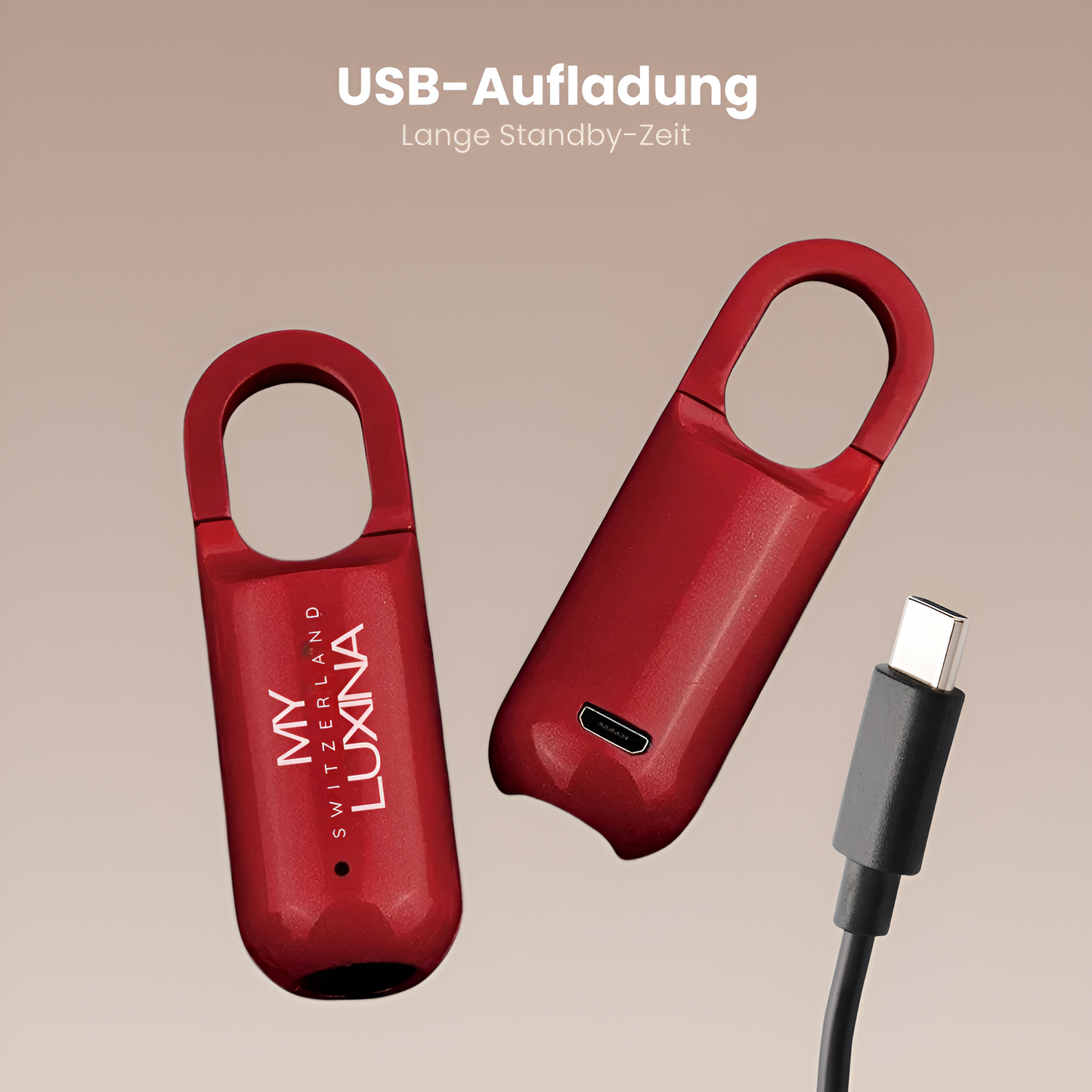 SmartPrint Lock