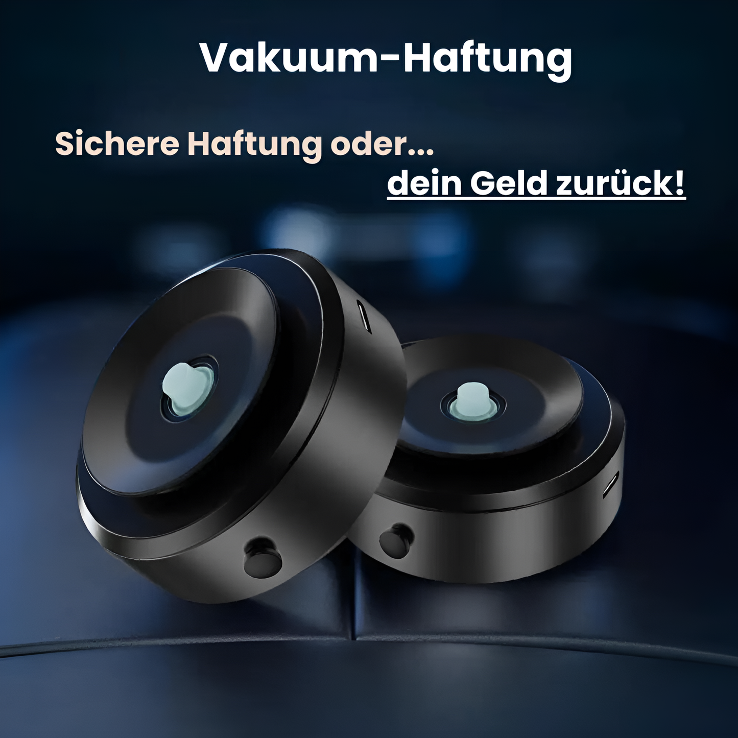 MagMount Pro