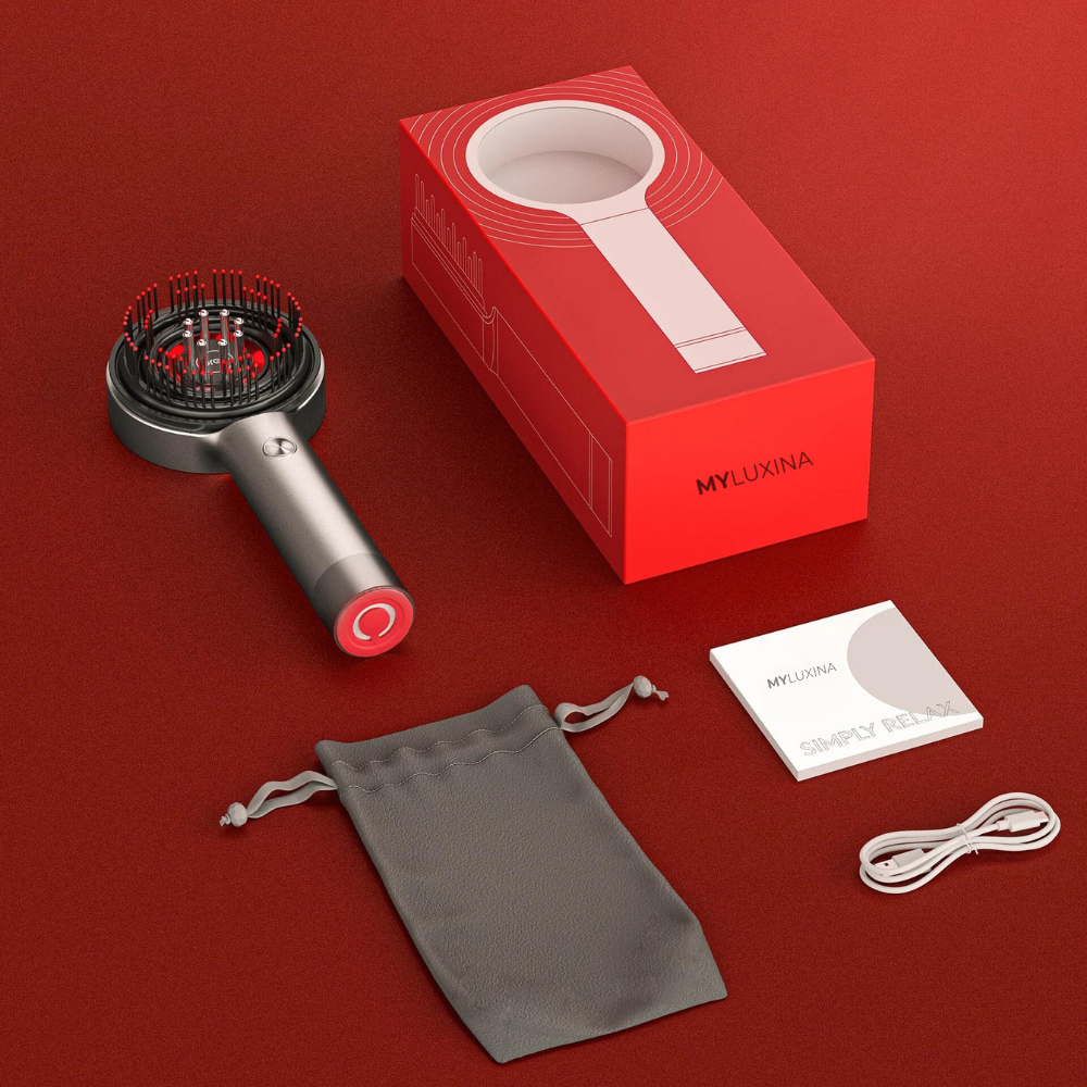 HairRevive