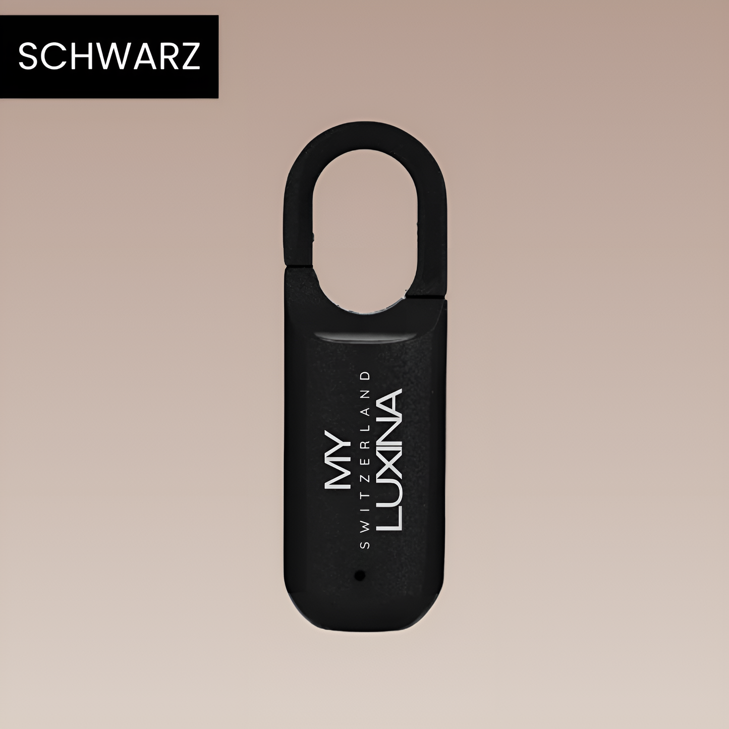 SmartPrint Lock
