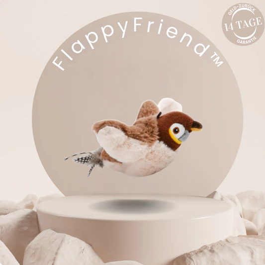 FlappyFriend
