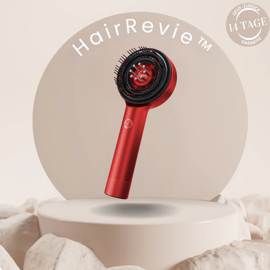 HairRevive