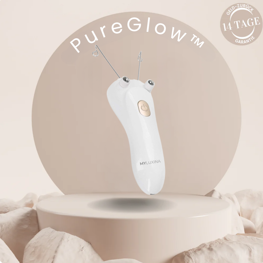 PureGlow
