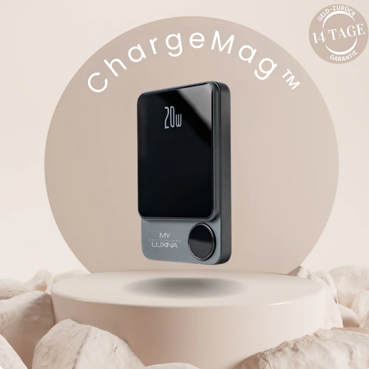 ChargeMag