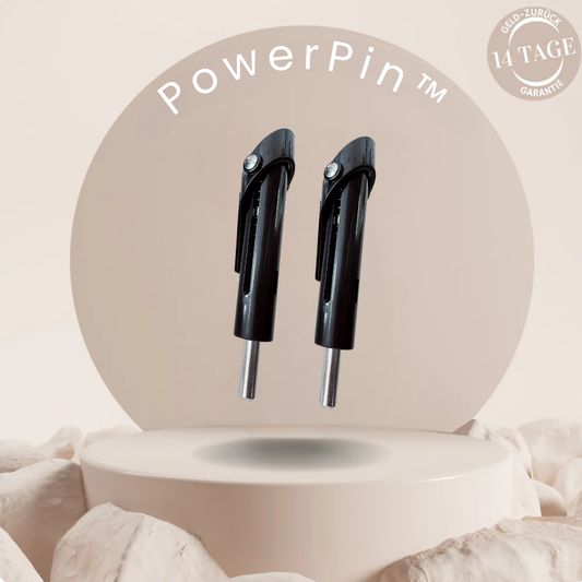 PowerPin
