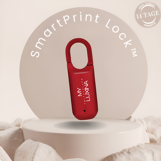 SmartPrint Lock