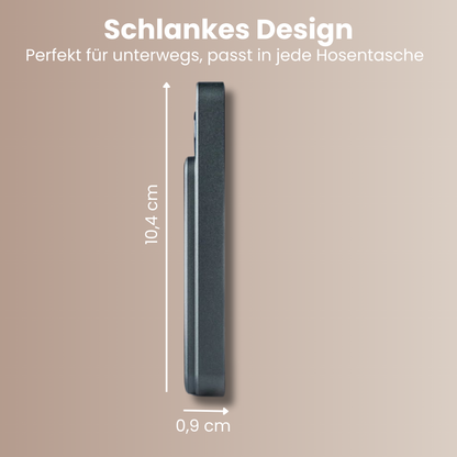 ChargeMag