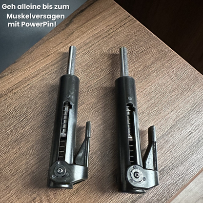 PowerPin