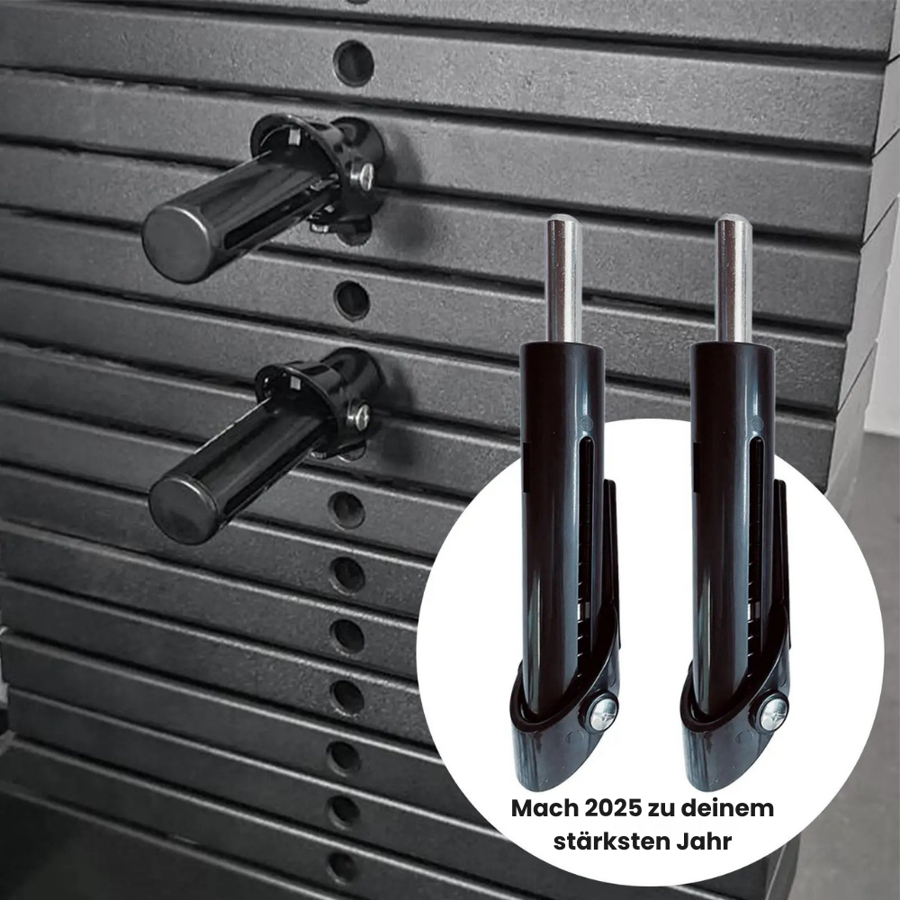 PowerPin