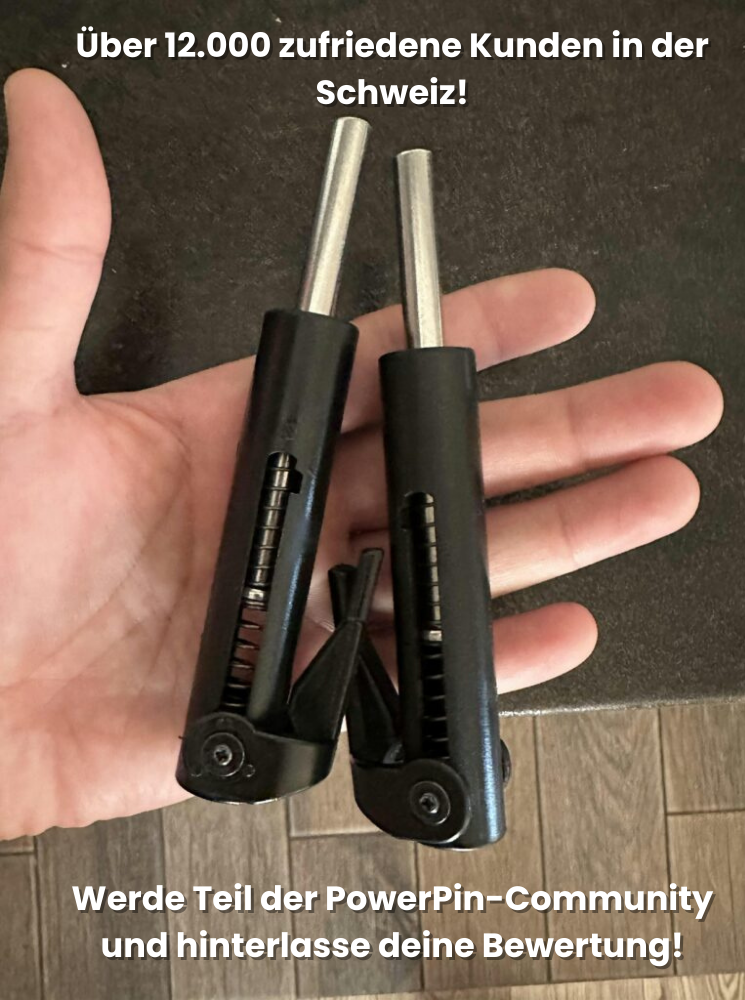 PowerPin