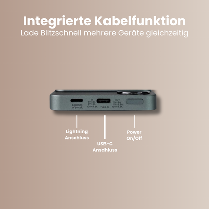 ChargeMag