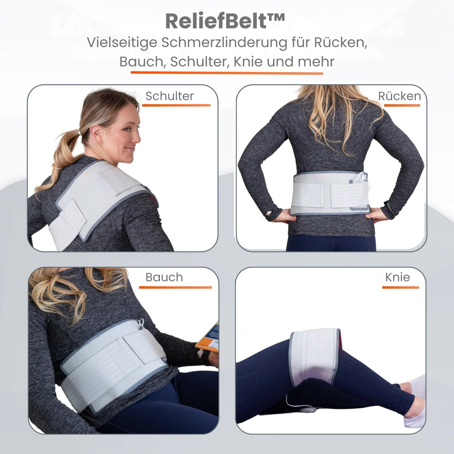 ReliefBelt