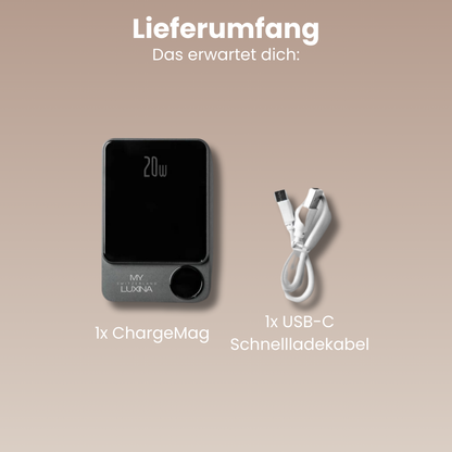 ChargeMag